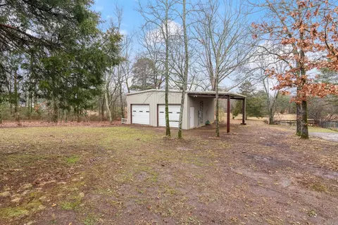 Exterior - 502 Blue Hole Rd, Beebe, AR 72012 photo 5 of 11