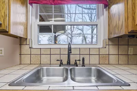 Kitchen - 502 Blue Hole Rd, Beebe, AR 72012 photo 3 of 3