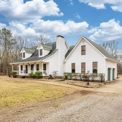 Exterior - 3115 Brock Rd, Alexander, AR 72002 photo 2 of 6