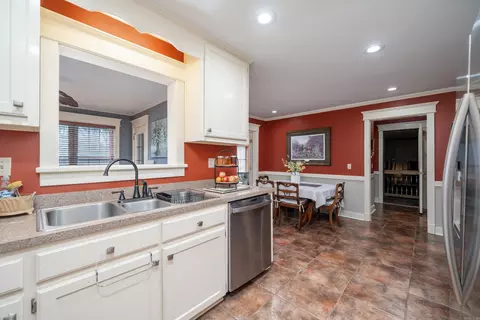 Kitchen - 3115 Brock Rd, Alexander, AR 72002 photo 3 of 4