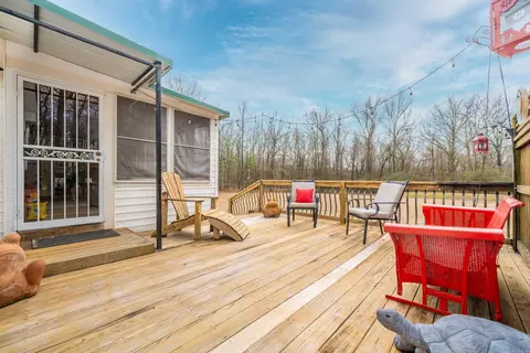 Exterior - 3115 Brock Rd, Alexander, AR 72002 photo 3 of 6