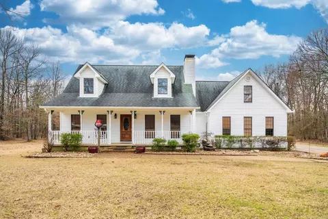 Exterior - 3115 Brock Rd, Alexander, AR 72002 photo 1 of 6