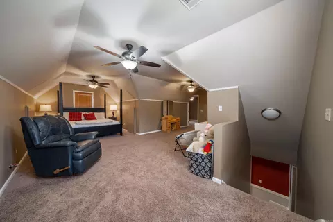Bedroom - 3115 Brock Rd, Alexander, AR 72002 photo 5 of 6