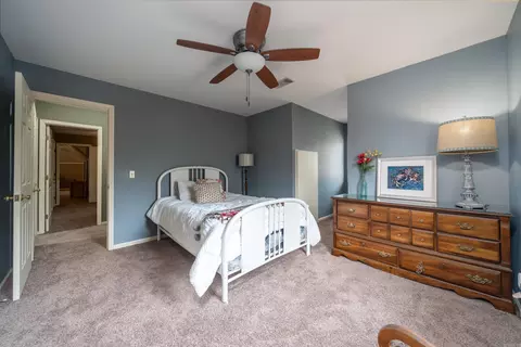 Bedroom - 3115 Brock Rd, Alexander, AR 72002 photo 4 of 6