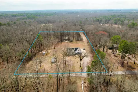 View/Area - 3115 Brock Rd, Alexander, AR 72002 photo 1 of 3