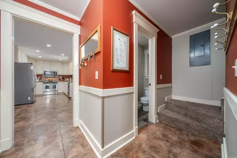 Entry Way - 3115 Brock Rd, Alexander, AR 72002 photo 1 of 1