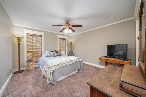 Bedroom - 3115 Brock Rd, Alexander, AR 72002 photo 2 of 6