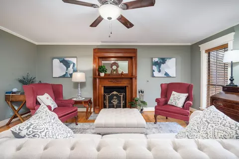 Living - 3115 Brock Rd, Alexander, AR 72002 photo 1 of 3