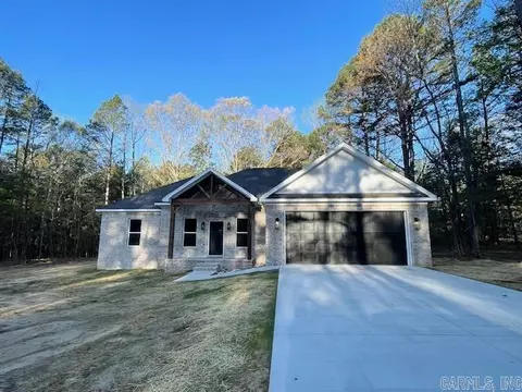 9 Wilderness Rd, Greenbrier, AR 72058 photo 1