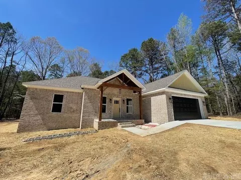 9 Wilderness Rd, Greenbrier, AR 72058 photo 31