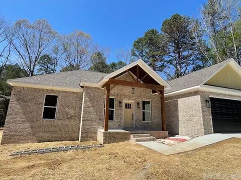 9 Wilderness Rd, Greenbrier, AR 72058 photo 2