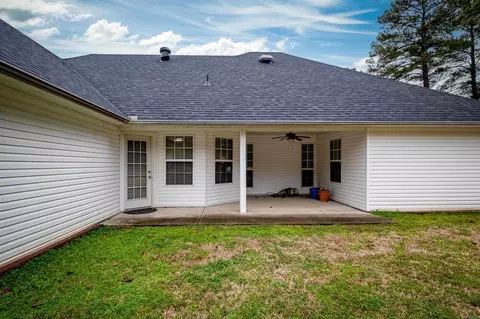 Exterior - 10 Woodlawn Cir, Beebe, AR 72012 photo 5 of 9