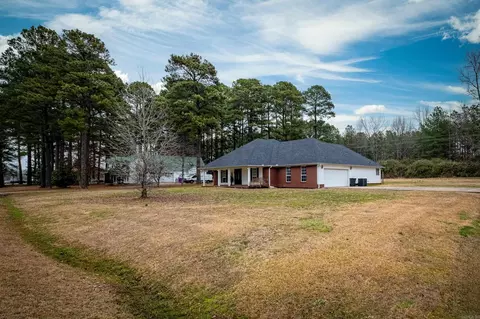 Exterior - 10 Woodlawn Cir, Beebe, AR 72012 photo 9 of 9