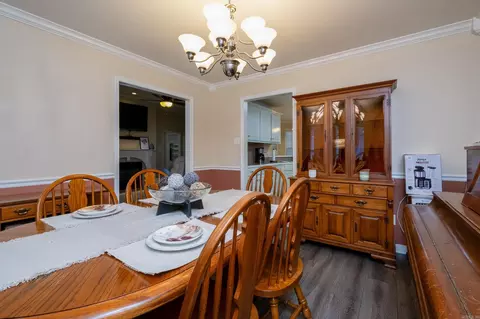 Dining - 10 Woodlawn Cir, Beebe, AR 72012 photo 1 of 4