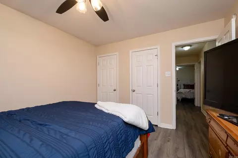 Bedroom - 10 Woodlawn Cir, Beebe, AR 72012 photo 8 of 8