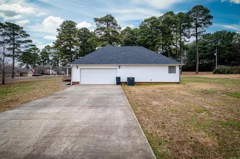 Exterior - 10 Woodlawn Cir, Beebe, AR 72012 photo 8 of 9