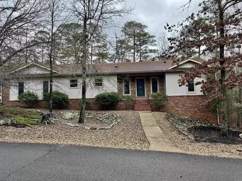 2 Darro Way, Hot Springs Village, AR 71909