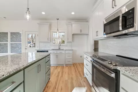 41 Lewis Loop, Greenbrier, AR 72058 photo 7