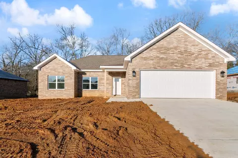 41 Lewis Loop, Greenbrier, AR 72058 photo 1