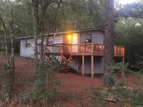 1320 W Mill St, Heber Springs, AR 72543