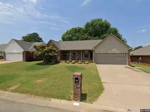 611 Chesapeake, Searcy, AR 72143