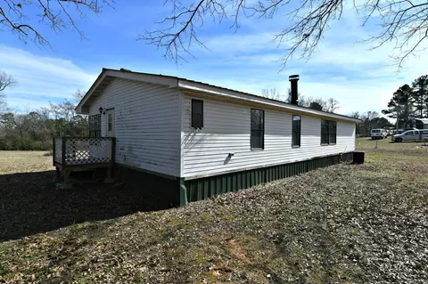 Exterior - 135 Violet Ln, Mena, AR 71953 photo 8 of 10