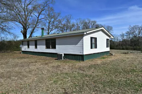 Exterior - 135 Violet Ln, Mena, AR 71953 photo 7 of 10