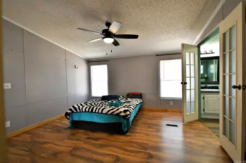 Bedroom - 135 Violet Ln, Mena, AR 71953 photo 1 of 2