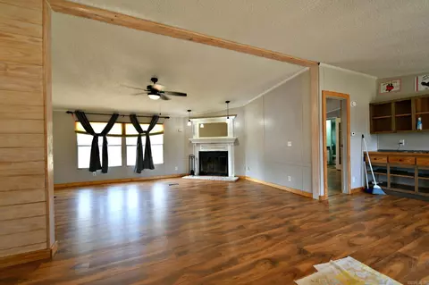 Living - 135 Violet Ln, Mena, AR 71953 photo 1 of 4