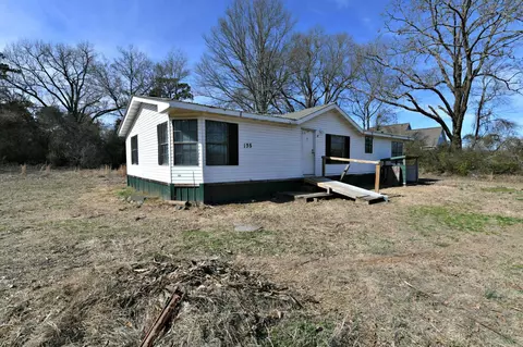 Exterior - 135 Violet Ln, Mena, AR 71953 photo 6 of 10