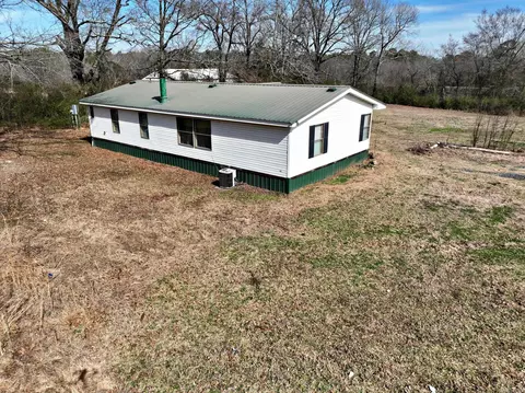 Exterior - 135 Violet Ln, Mena, AR 71953 photo 2 of 10