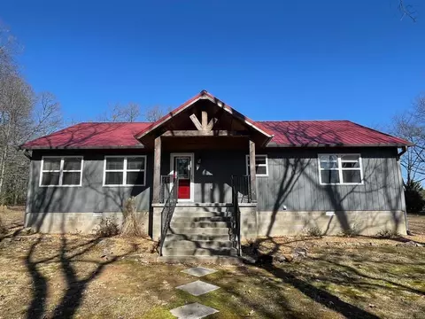 49 Burning Tree Rd, Greers Ferry, AR 72067