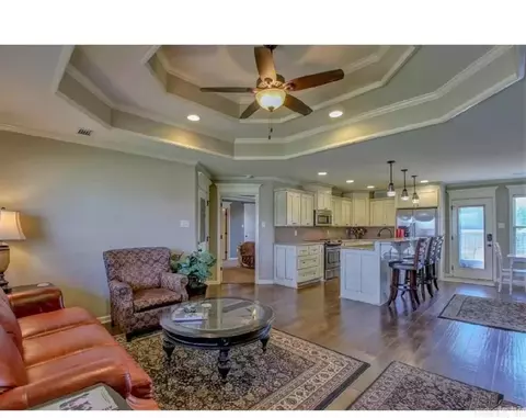211 Pineview Dr, Beebe, AR 72012 photo 3