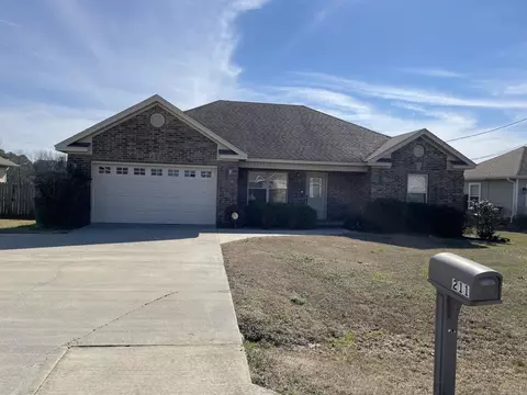 211 Pineview Dr, Beebe, AR 72012 photo 1