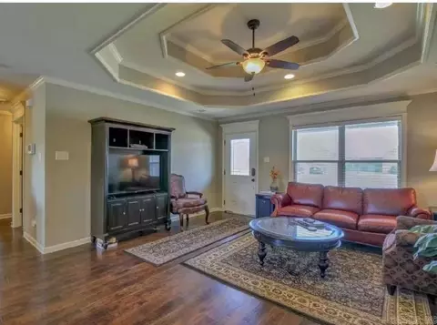211 Pineview Dr, Beebe, AR 72012 photo 4