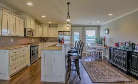 211 Pineview Dr, Beebe, AR 72012 photo 5