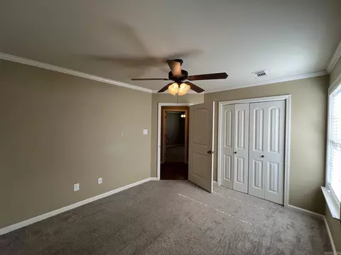 Bedroom - 5223 Charles Ct, Bryant, AR 72022 photo 3 of 3