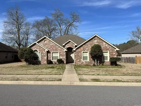 Exterior - 5223 Charles Ct, Bryant, AR 72022 photo 5 of 7