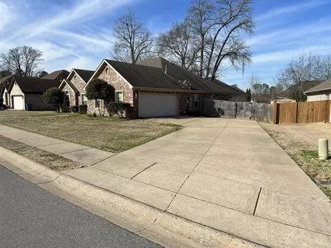 Exterior - 5223 Charles Ct, Bryant, AR 72022 photo 4 of 7