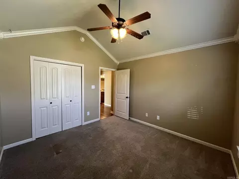 Bedroom - 5223 Charles Ct, Bryant, AR 72022 photo 2 of 3
