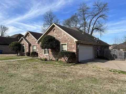Exterior - 5223 Charles Ct, Bryant, AR 72022 photo 3 of 7