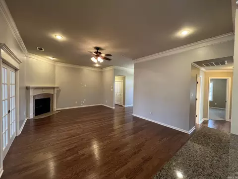 Living - 5223 Charles Ct, Bryant, AR 72022 photo 3 of 4