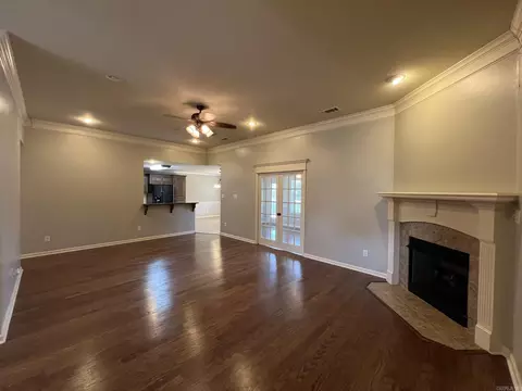 Living - 5223 Charles Ct, Bryant, AR 72022 photo 1 of 4