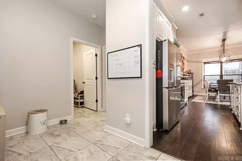 Entry Way - 613 Creekside Cv, Bryant, AR 72022 photo 2 of 2