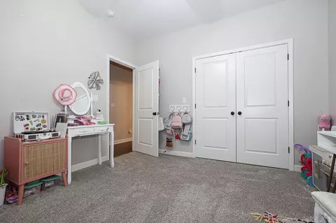 Bedroom - 613 Creekside Cv, Bryant, AR 72022 photo 10 of 12