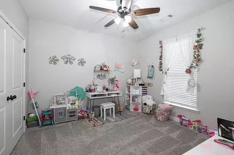 Bedroom - 613 Creekside Cv, Bryant, AR 72022 photo 9 of 12