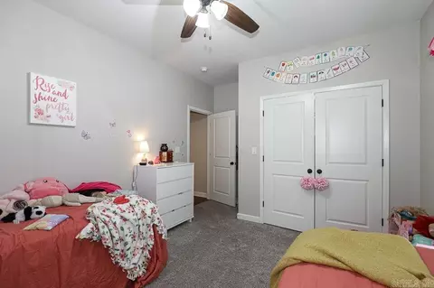 Bedroom - 613 Creekside Cv, Bryant, AR 72022 photo 7 of 12