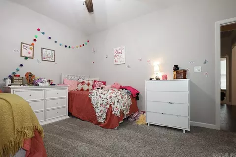Bedroom - 613 Creekside Cv, Bryant, AR 72022 photo 6 of 12