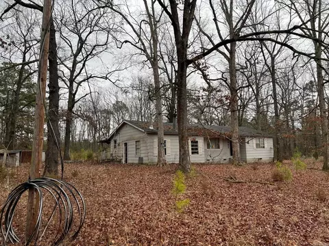 3901 Community Rd, Pine Bluff, AR 71603 photo 1