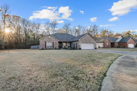 Exterior - 3508 Forge Dr, Benton, AR 72015 photo 18 of 20